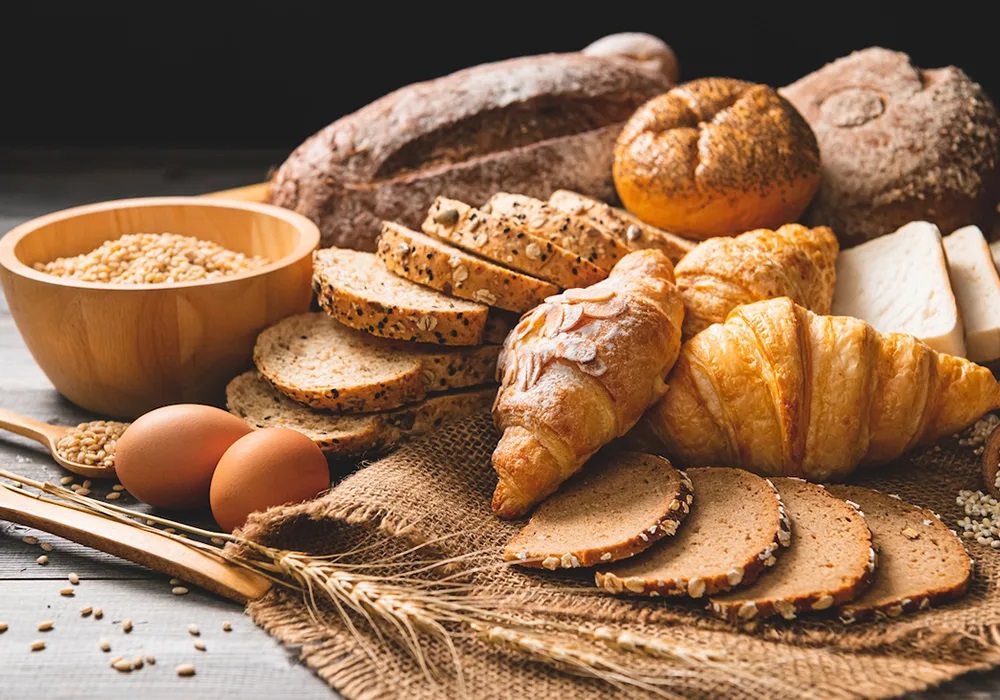 Baker & Pastry Utensils