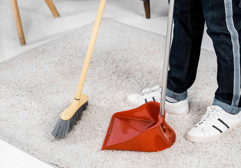 Vacuum Cleaner