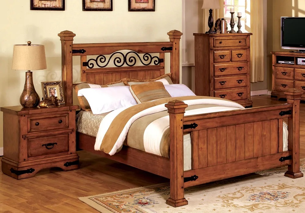 Bed Accessories