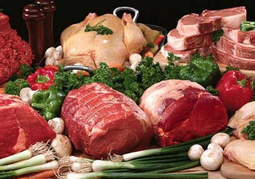 Bonded Dairy Products