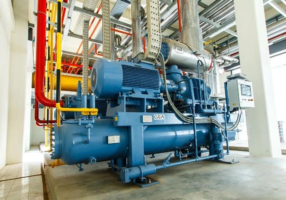 Air Compressor