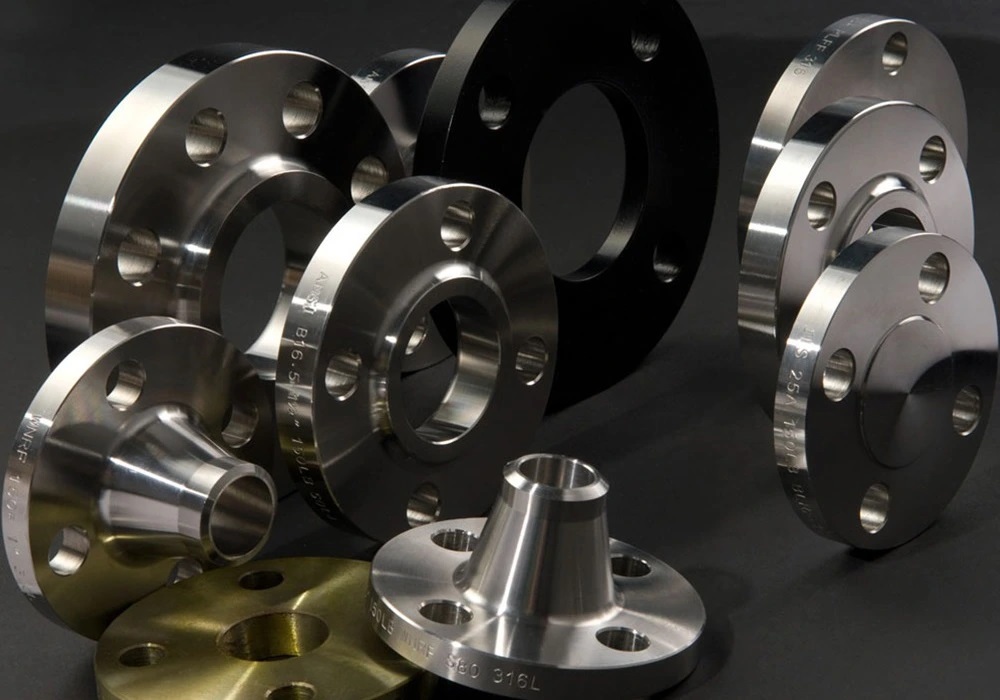 Refrigerating Compressors