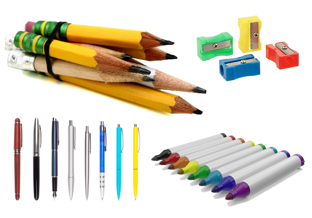 Computer and Ancillary Items