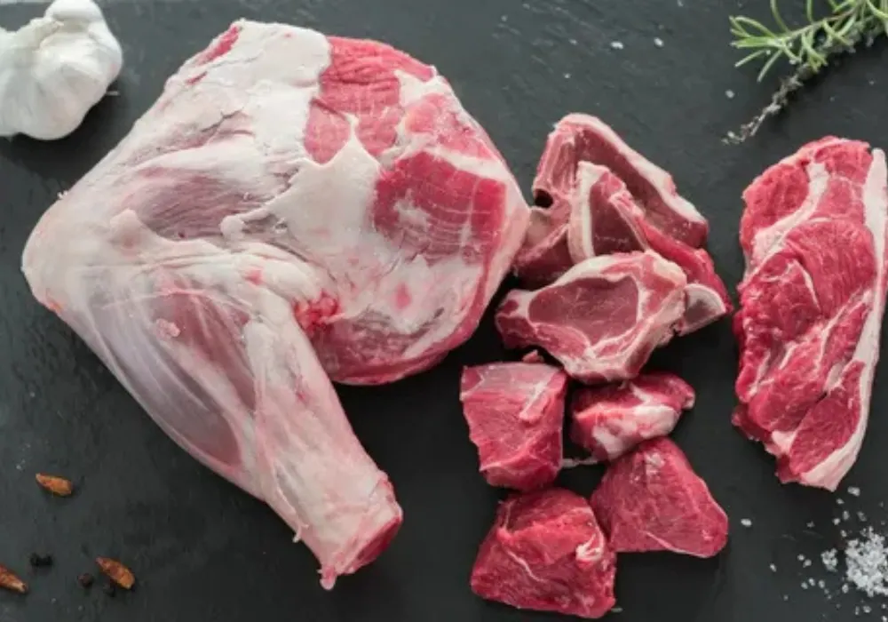 Bonded Meats 