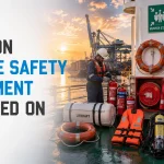 Common Marine Safety Equipment Required on Ships