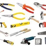 Electric Hand Tools