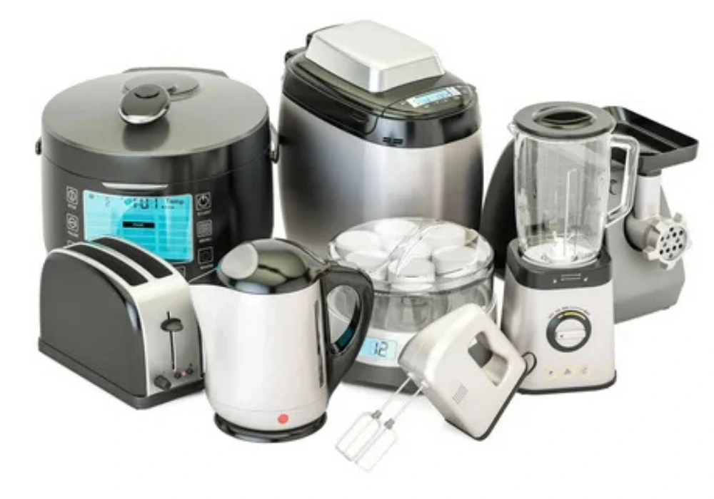 Electrical Cooking Appliances