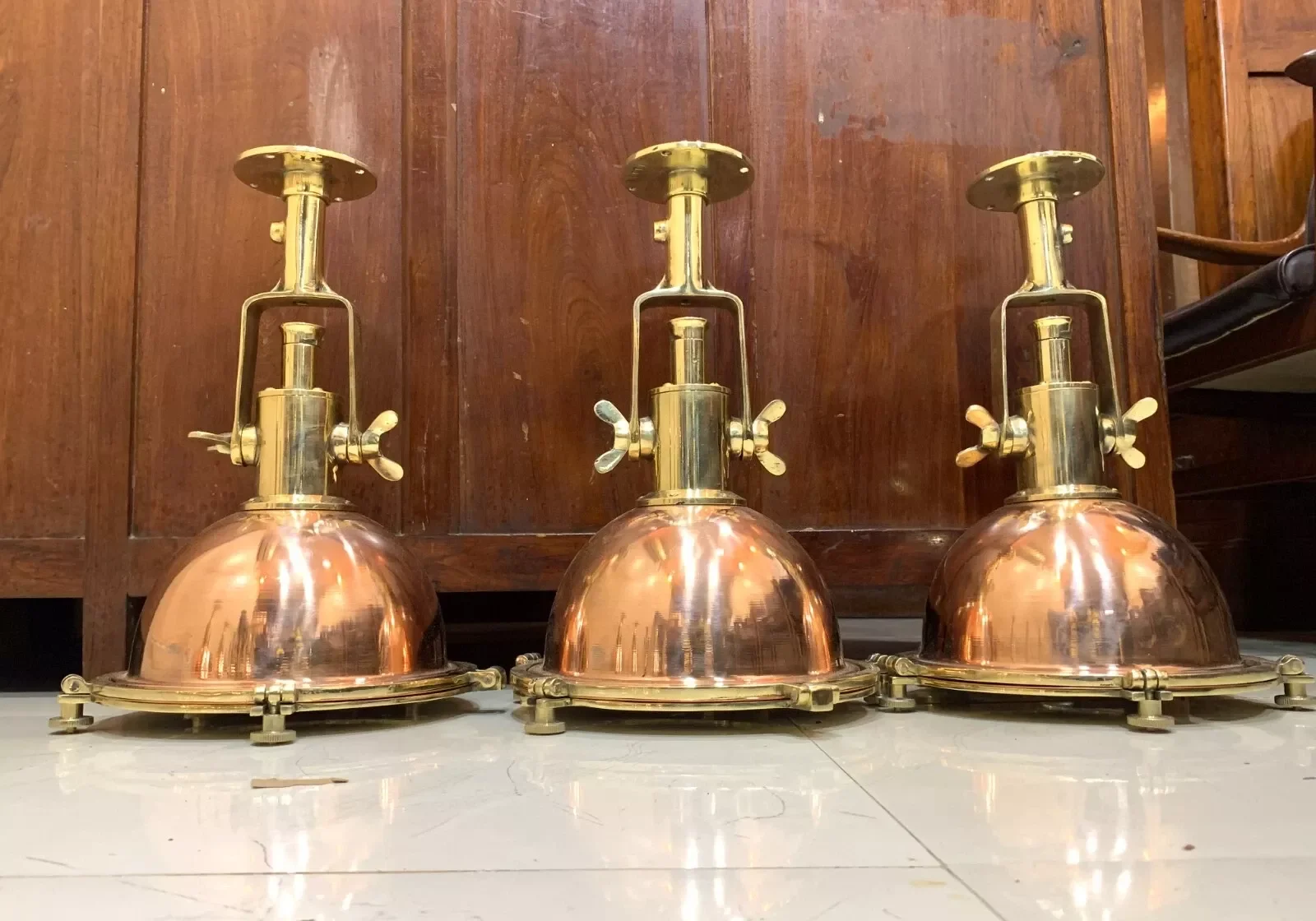 Lighting Fixtures