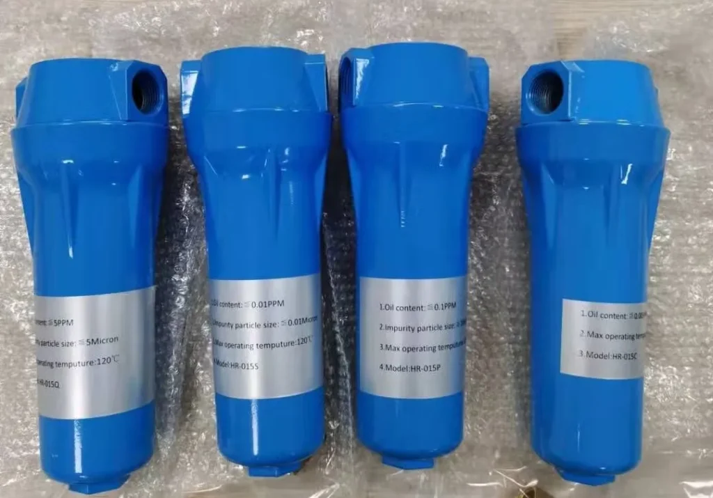 Air Line Filters