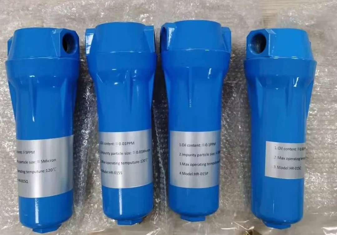 Air Line Filters