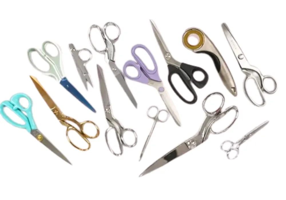 Scissors/Cutters