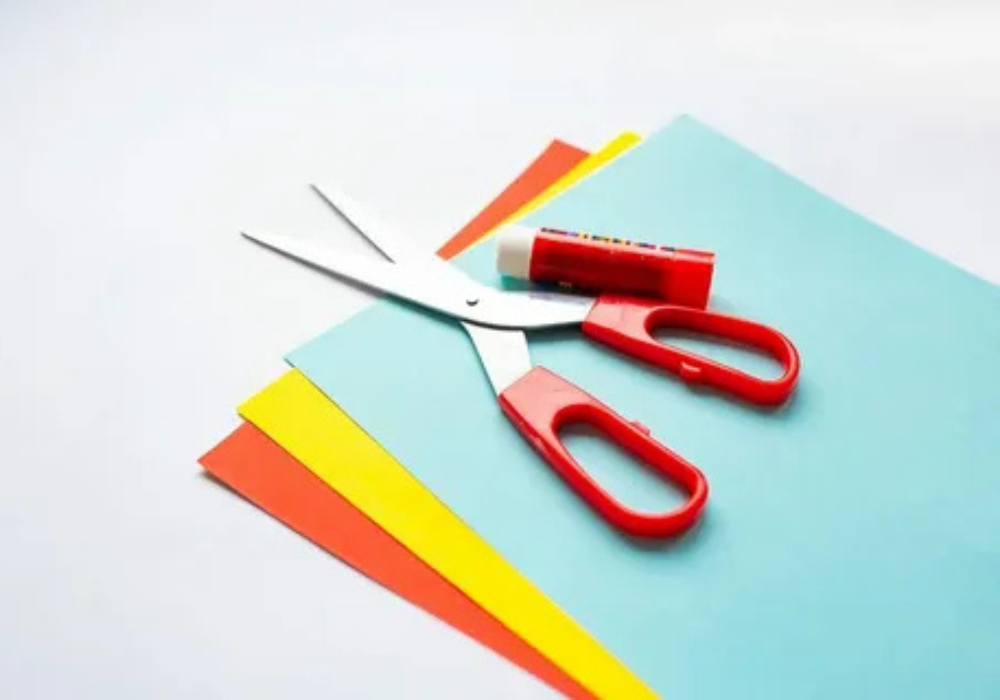 Glue/Paper Fastening Goods