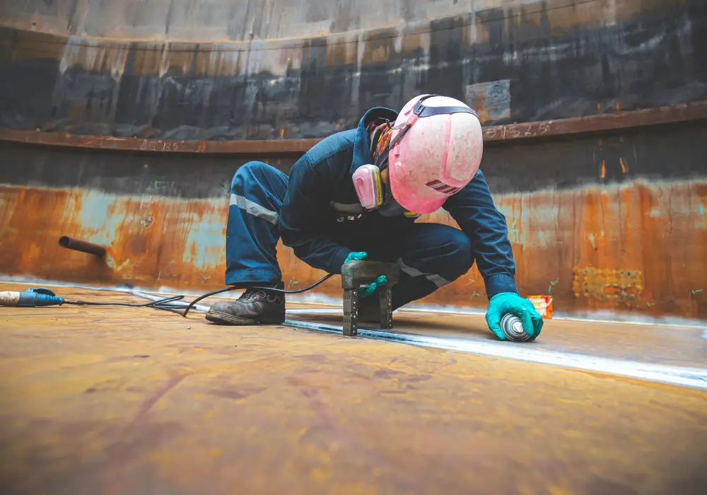 Floor Maintenance