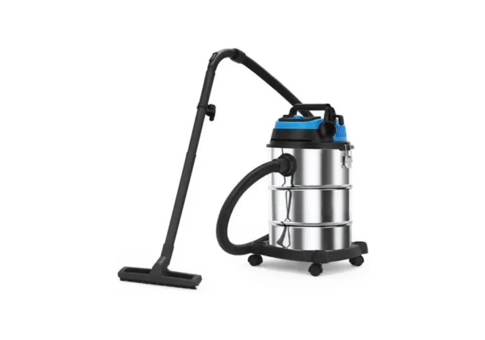 Vacuum Cleaner