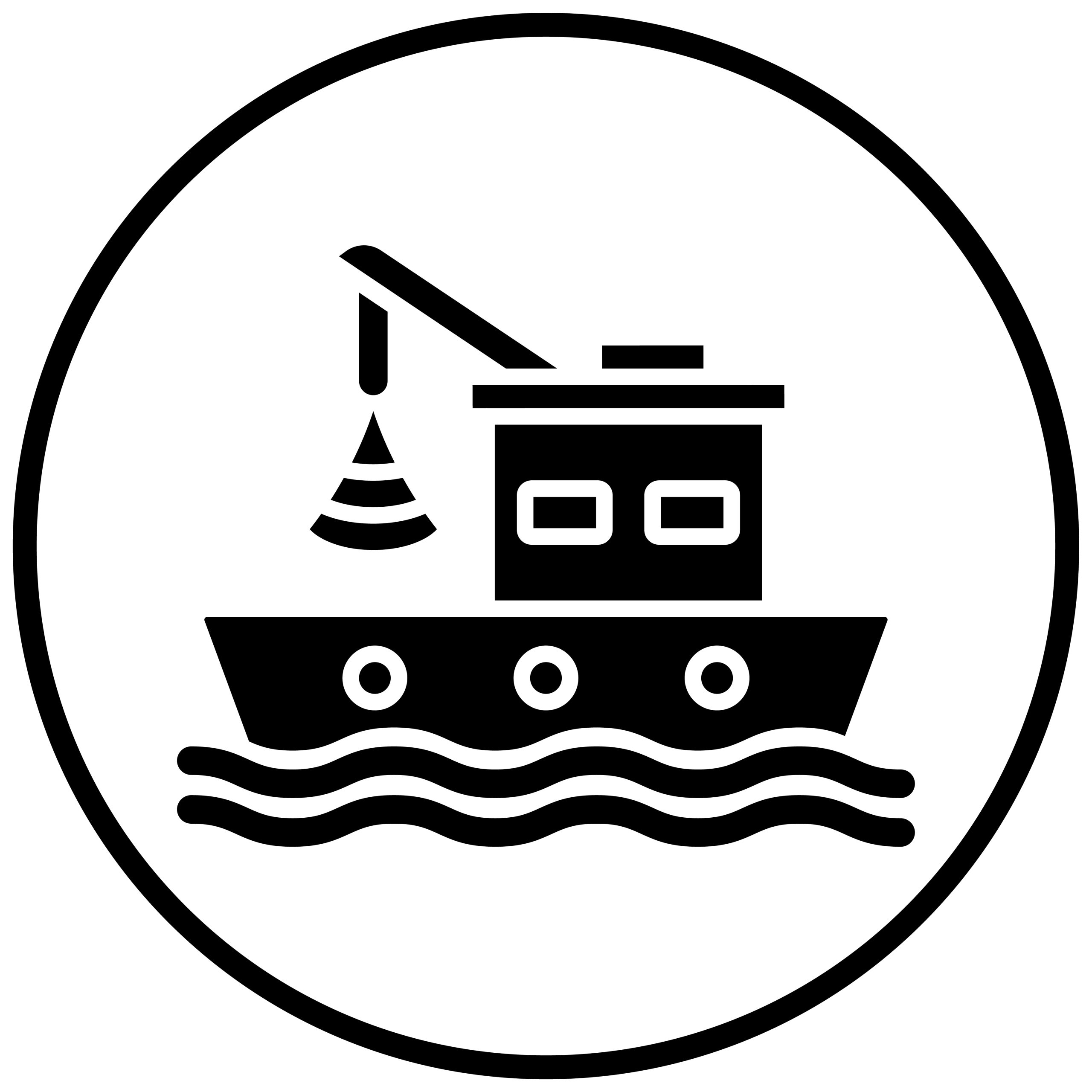 Tug Boats