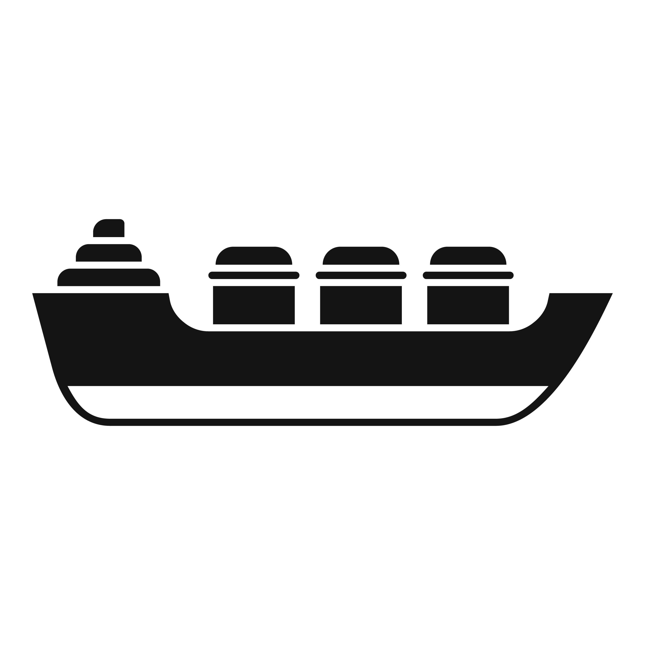Barges
