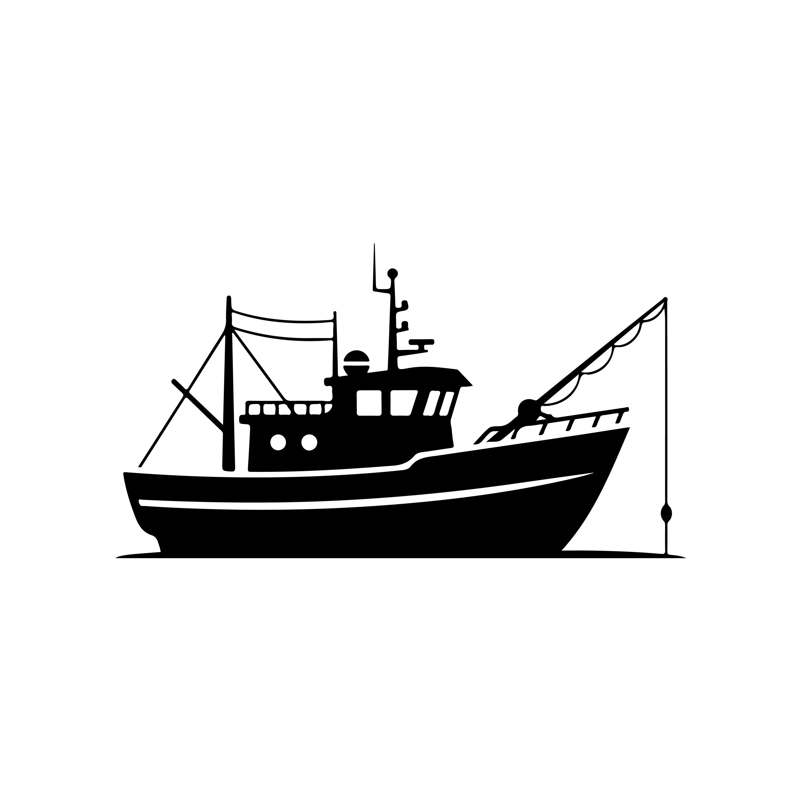 Fishing Vessels
