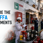 SOLAS Requirements for LSA and FFA Equipment Explained