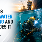 Underwater Welding Explained Process Types & Benefits