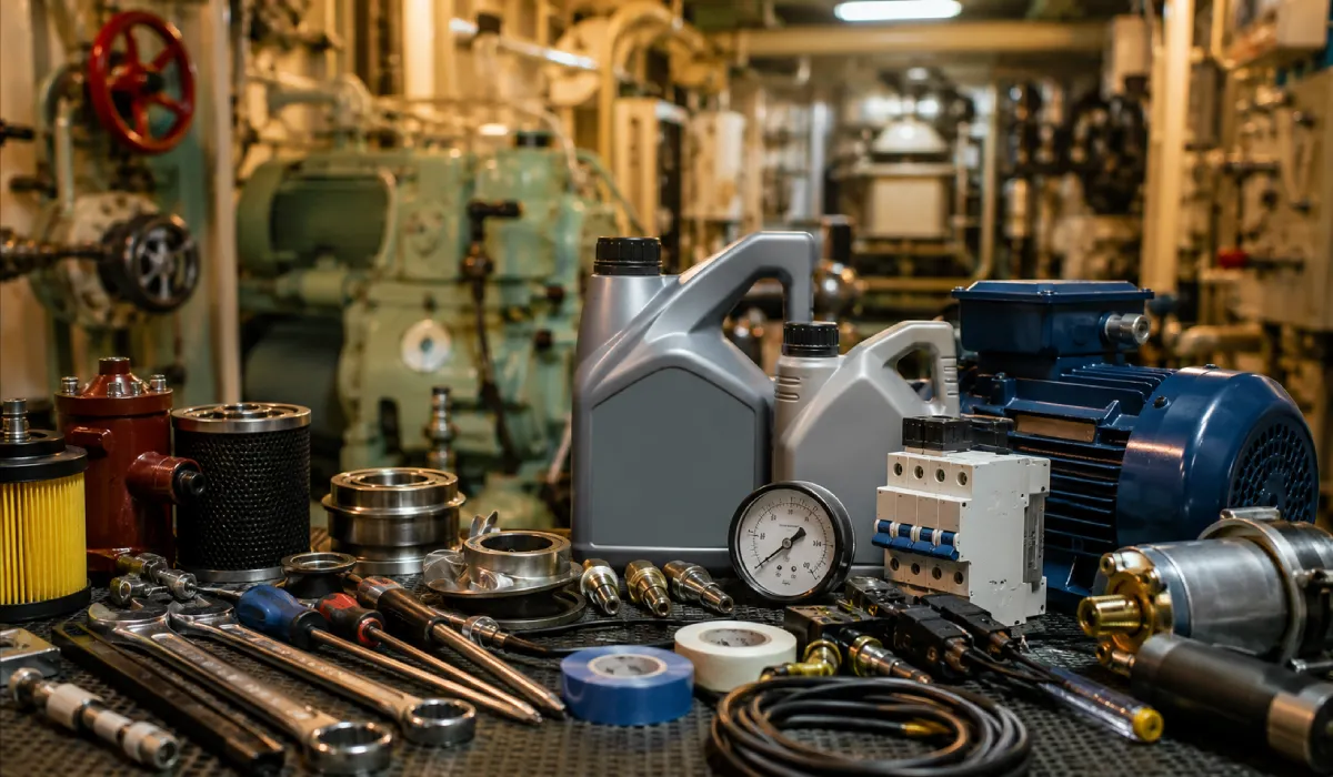 marine-technical-stores-maintenance-supplies
