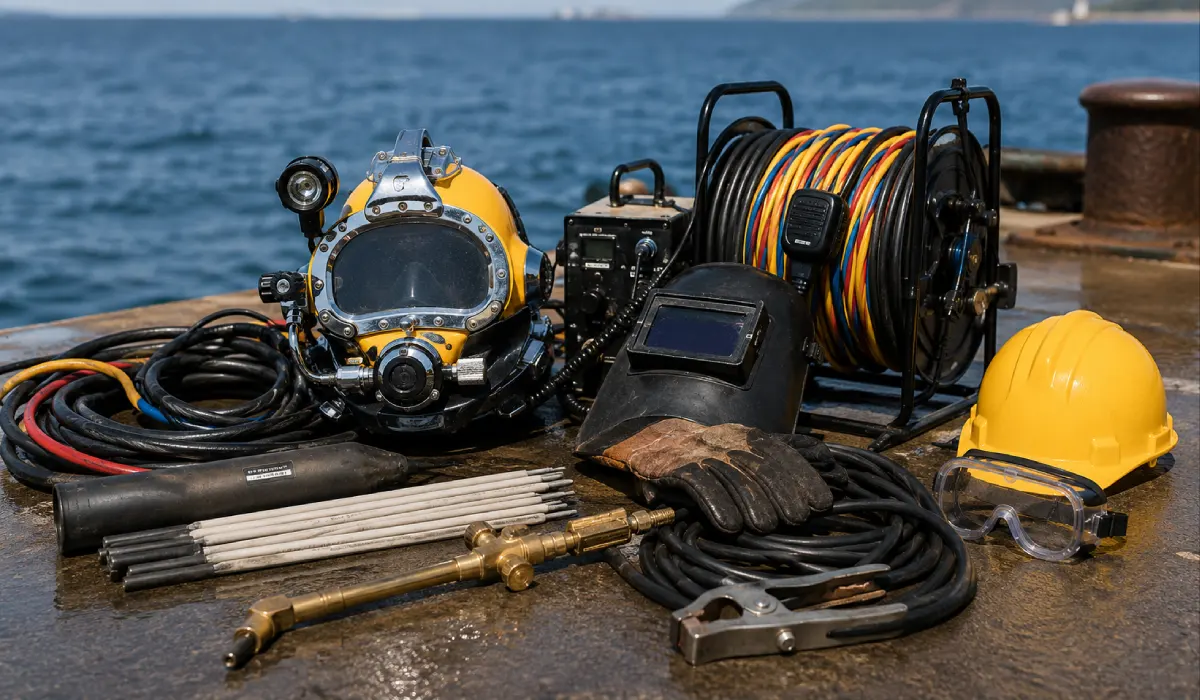 underwater-welding-equipment