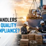 How Ship Chandlers Ensure Quality and Compliance