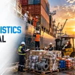 marine logistic