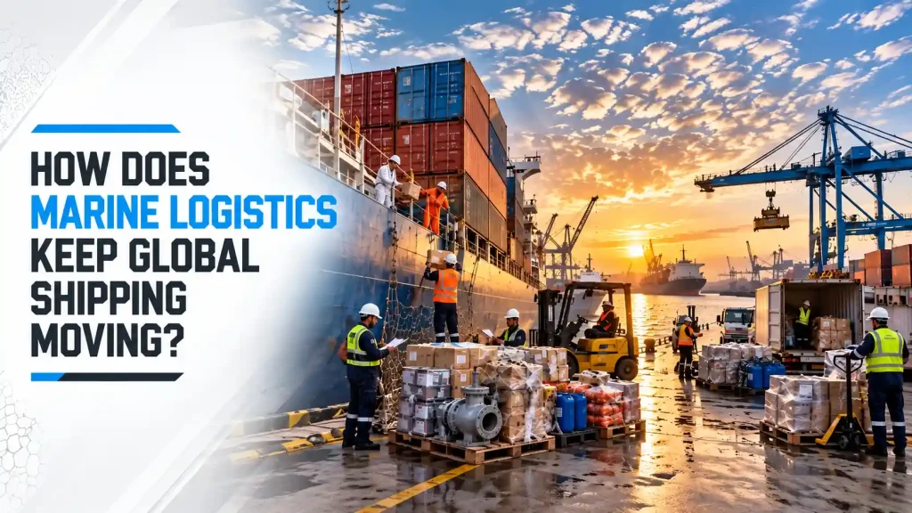 SOLAS Requirements Every Ship Operator Should Know