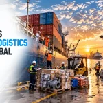 marine logistic