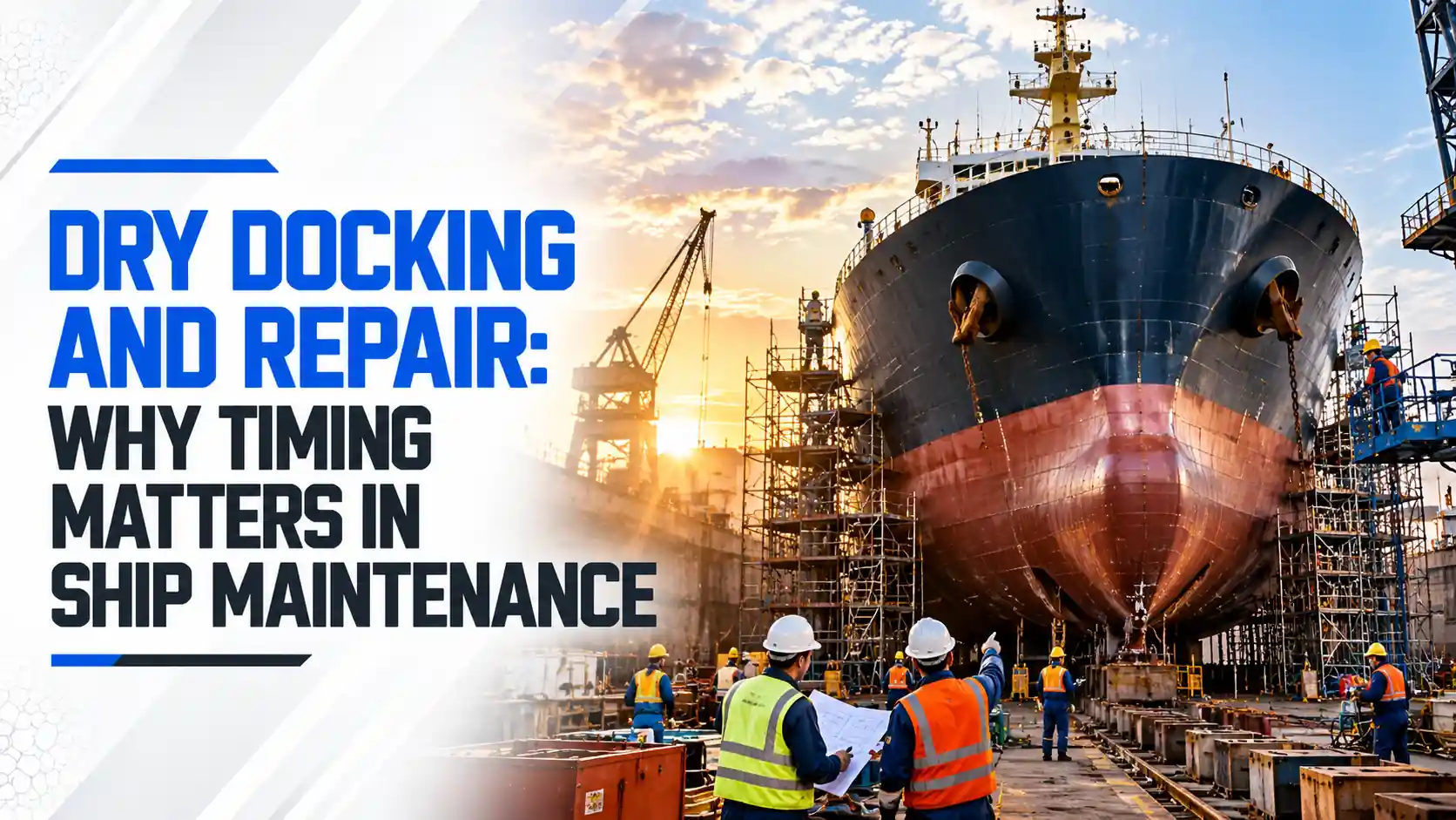 Dry Docking_ Timing Matters