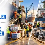 Ship Chandler vs Marine Supplier